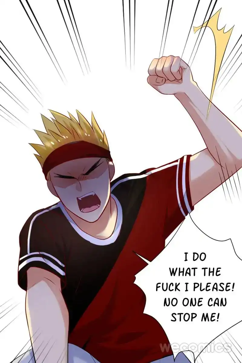 Legend Reboot Chapter 25 42
